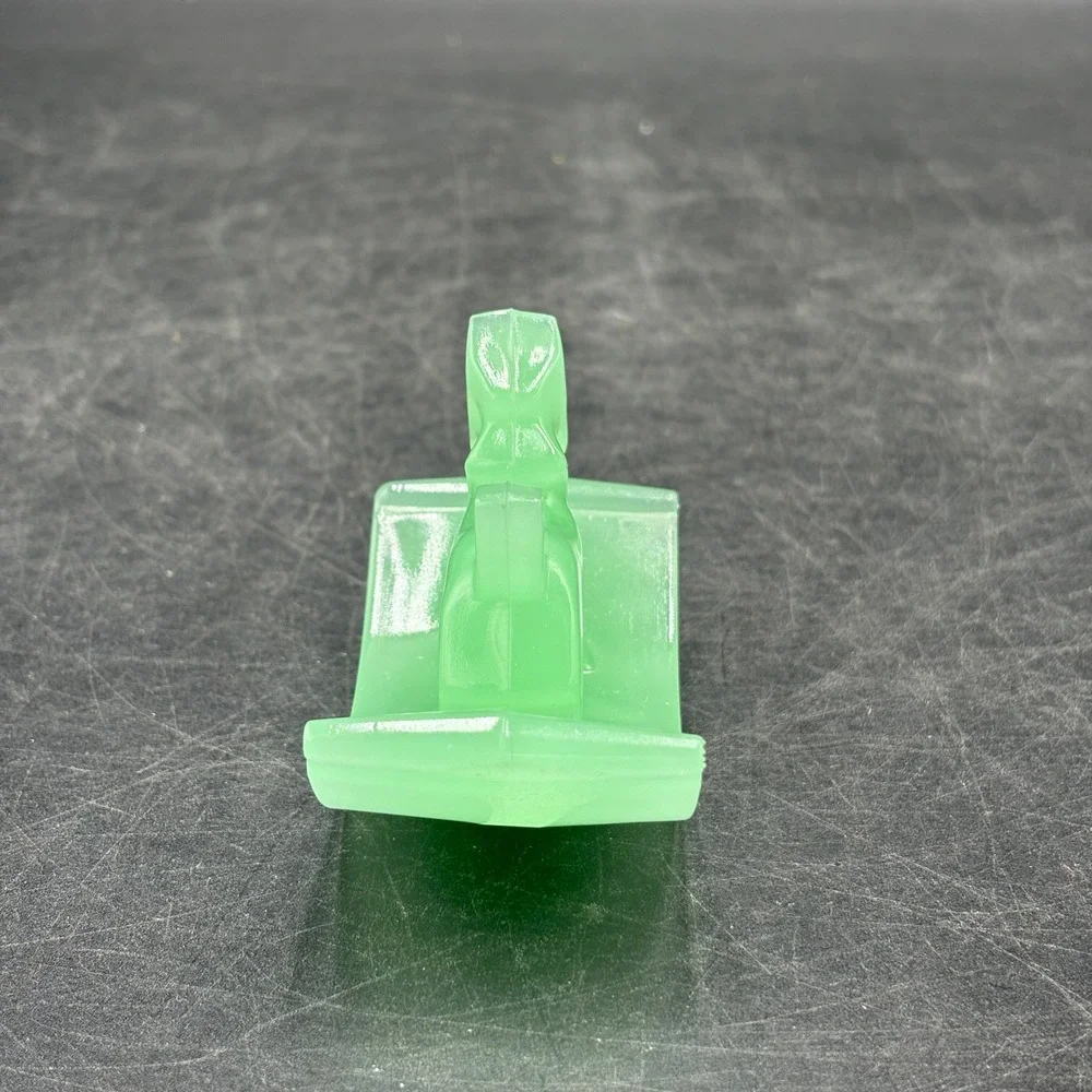 Mosser Glass vintage mosser
